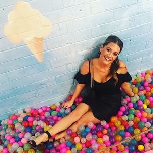 Meet your Posher, Kelly